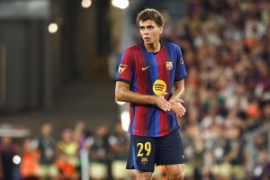ABDELKARIM-BARÇA