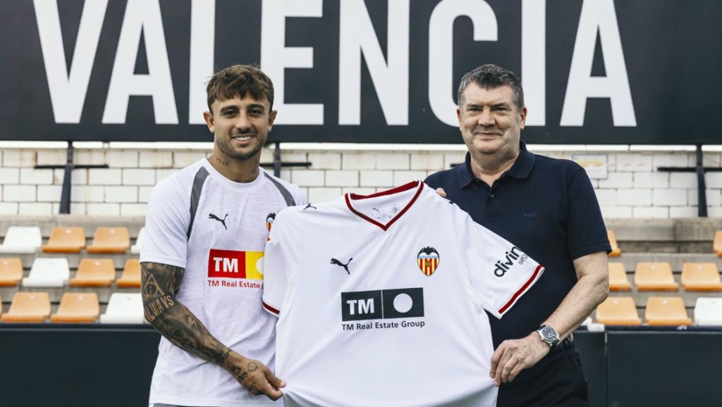 maffeo-valencia-fichaje-debut